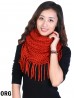 KNIT MAGIC SCARF